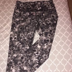 Lululemon Leggings